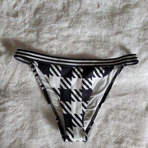SOLID & STRIPED Bikini Bottoms - Size L